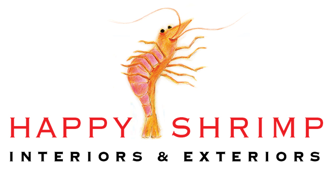 Logo Happyshrimp